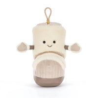 Peluche botte de neige Amuseables Perta Snow Boot – Jellycat
