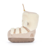 Peluche botte de neige Amuseables Perta Snow Boot – Jellycat