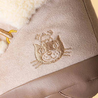 Peluche botte de neige Amuseables Perta Snow Boot – Jellycat