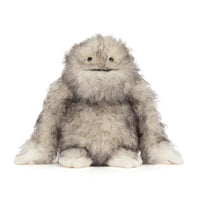 peluche bretti yeti - JELLYCAT