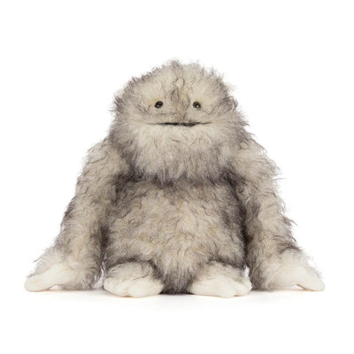 peluche bretti yeti - JELLYCAT
