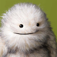 peluche bretti yeti - JELLYCAT