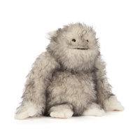 peluche bretti yeti - JELLYCAT