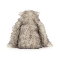 peluche bretti yeti - JELLYCAT