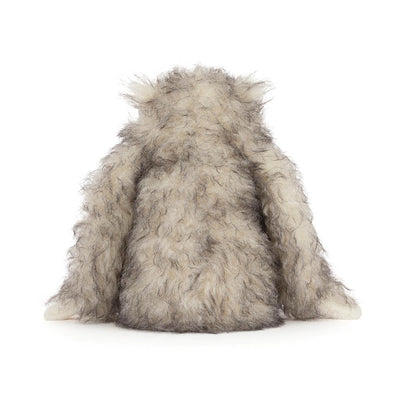 peluche bretti yeti - JELLYCAT