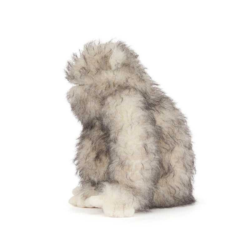 peluche bretti yeti - JELLYCAT 