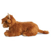 peluche bruce vache highland - AURORA 61362 5034566613621