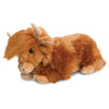 peluche bruce vache highland - AURORA 61362 5034566613621