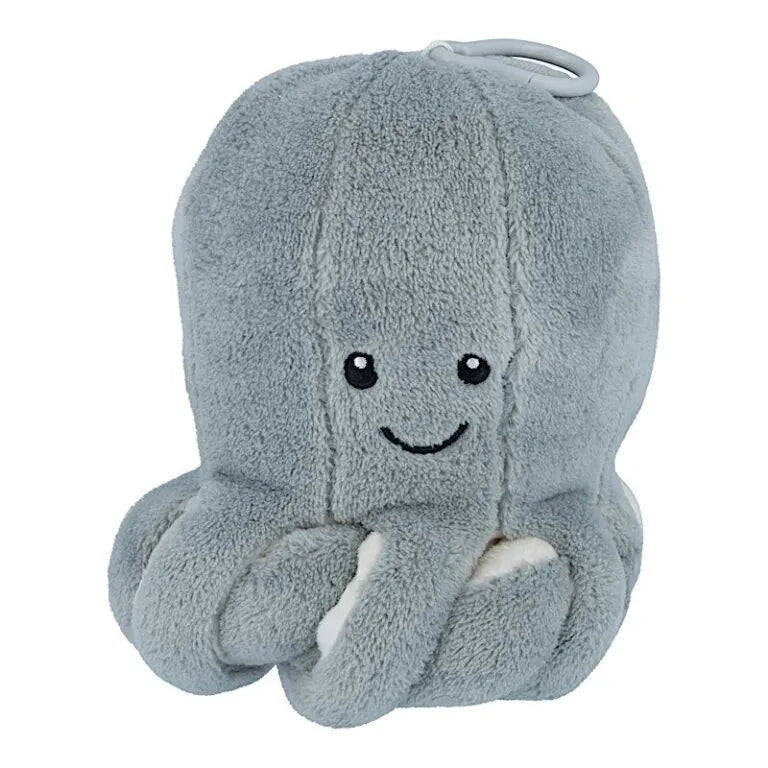 Peluche Bruit Blanc Olly rechargeable - Flow 
