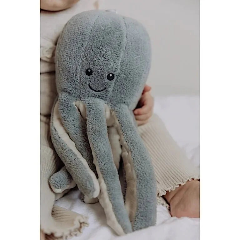 Peluche Bruit Blanc Olly rechargeable - Flow 