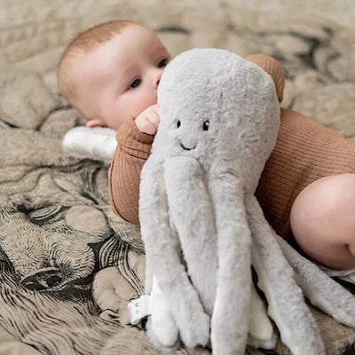 Peluche Bruit Blanc rechargeable Olly - Flow FL1675027 8717953275592