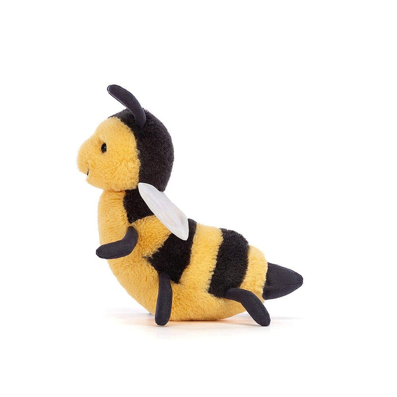 peluche brynlee bee - JELLYCAT B3BEE 670983151183