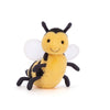 peluche brynlee bee - JELLYCAT B3BEE 670983151183