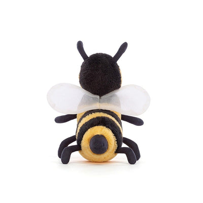 peluche brynlee bee - JELLYCAT B3BEE 670983151183