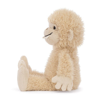 Peluche Bucky Bigfoot - JELLYCAT buck3b 670983138566