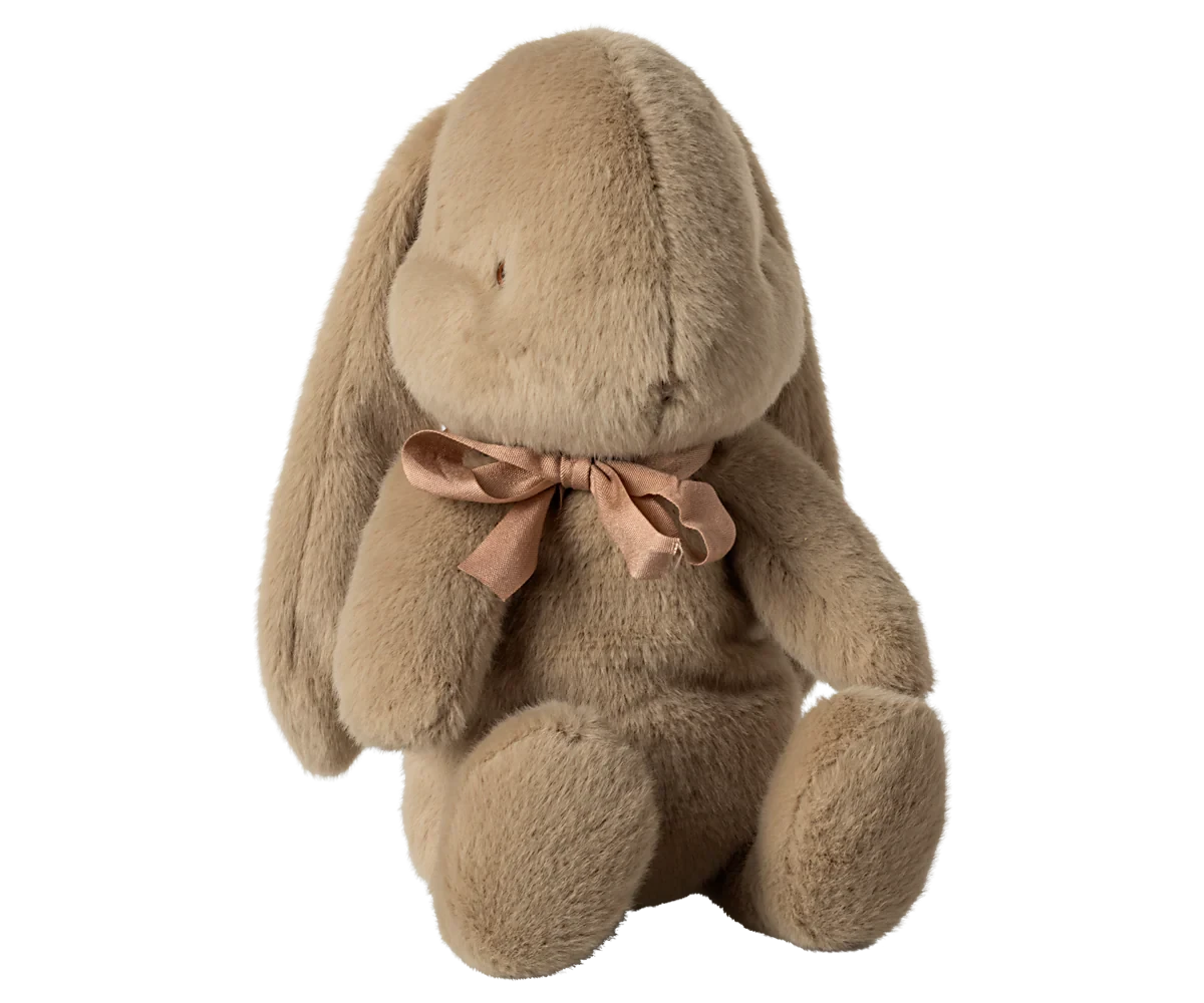 Peluche Bunny medium marron dusty- MAILEG 16-4993-03 