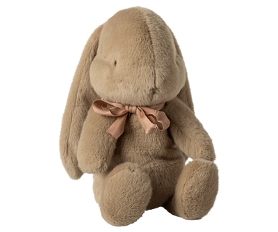 Peluche Bunny medium marron dusty- MAILEG 16-4993-03