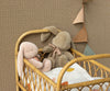 Peluche Bunny medium marron dusty- MAILEG 16-4993-03