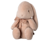 Peluche Bunny medium rose poudré léger- MAILEG 16-4993-01