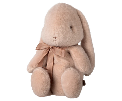 Peluche Bunny medium rose poudré léger- MAILEG 16-4993-01