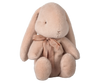 Peluche Bunny medium rose poudré léger- MAILEG 16-4993-01