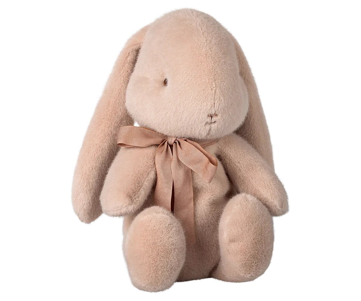 Peluche Bunny medium rose poudré léger- MAILEG 16-4993-01 