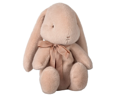 Peluche Bunny medium rose poudré léger- MAILEG 16-4993-01