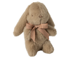 Peluche Bunny mini marron dusty - MAILEG 16-4991-05
