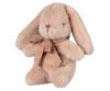 Peluche Bunny mini rose poudré léger - MAILEG 16-4991-03