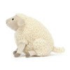 Peluche Burly boo sheep - JELLYCAT BUR3BS 670983140972