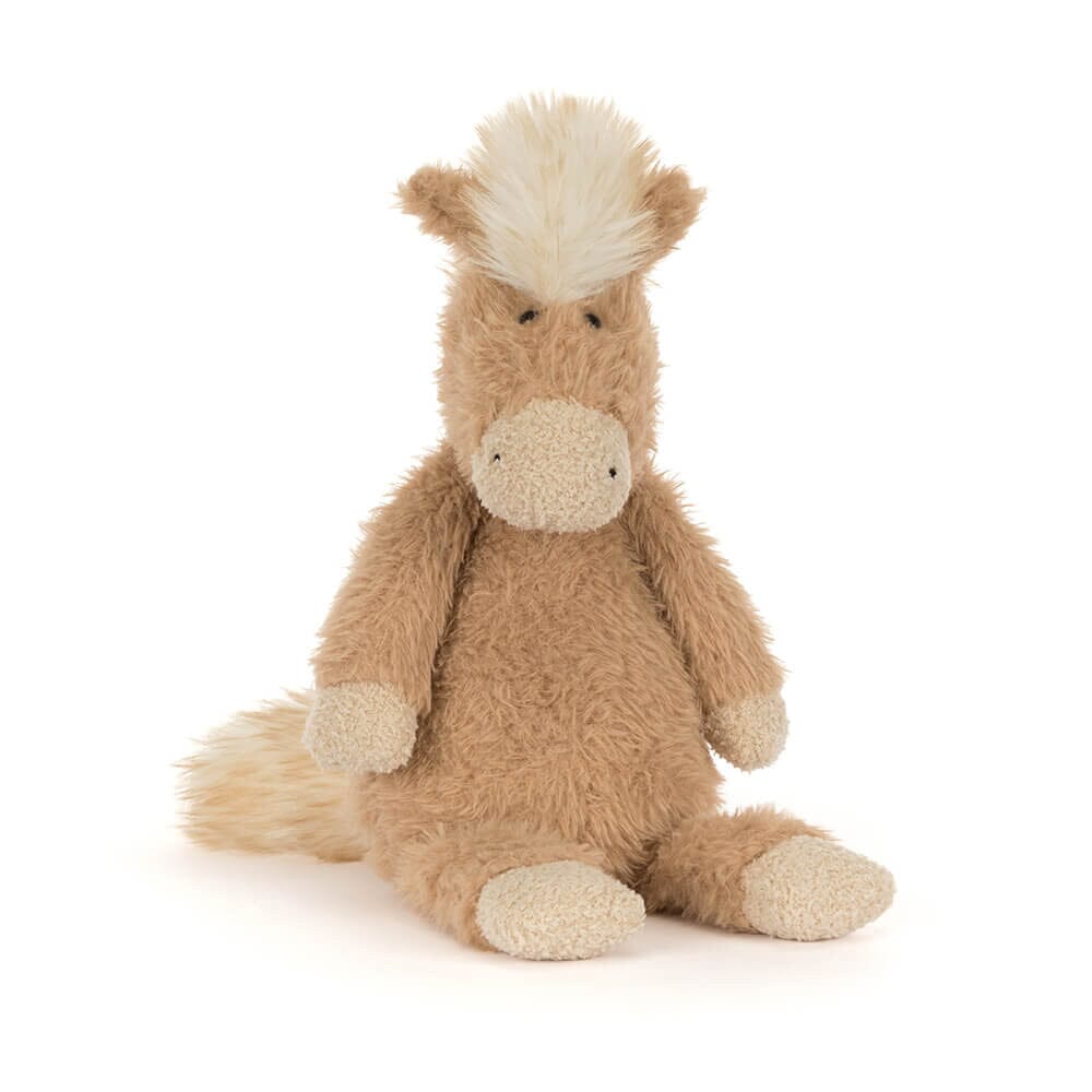 peluche Canterneigh Pony - JELLYCAT JUNG2H 670983170894