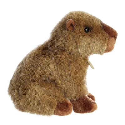 Peluche capybara- AURORA 26385