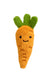 peluche carotte - WILD & SOFT WS4288 5425023070918