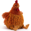 Peluche cecile chicken - JELLYCAT CEC3CN 670983150582
