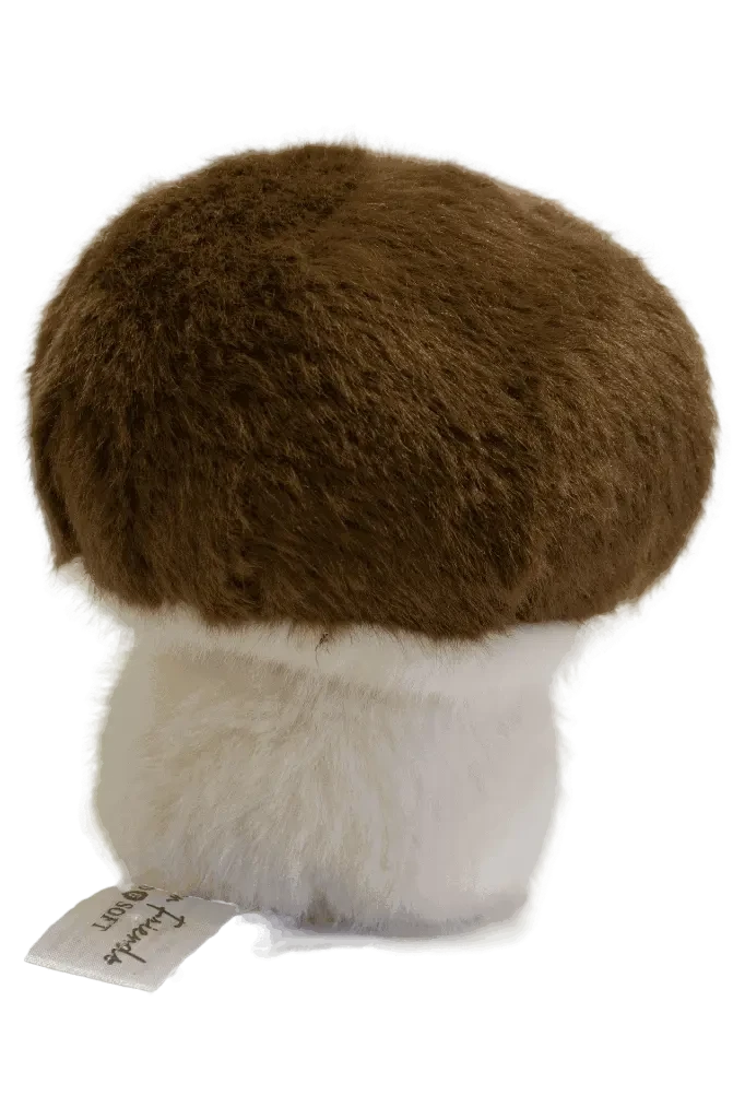 peluche champignon - WILD & SOFT WS4283 