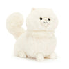 Peluche Chat Carissa Persian - JELLYCAT CAR3PC 670983152494