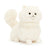 Peluche Chat Carissa Persian - JELLYCAT CAR3PC 670983152494