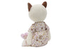 Peluche chat jill - JOLLEIN 037-001-68152 8717329401495