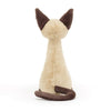 Peluche chat siamois Iris - JELLYCAT IRI3SC 670983152500