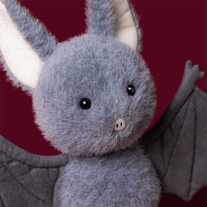 Broox bat- JELLYCAT BAT3B 670983162745