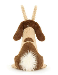peluche chevre Glenny Goat - JELLYCAT GO3AT 670983159912