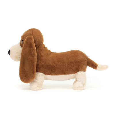 peluche Chien de chasse Randall Basset - JELLYCAT RAN3BH 670983152524