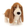 peluche Chien de chasse Randall Basset - JELLYCAT RAN3BH 670983152524