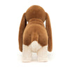 peluche Chien de chasse Randall Basset - JELLYCAT RAN3BH 670983152524