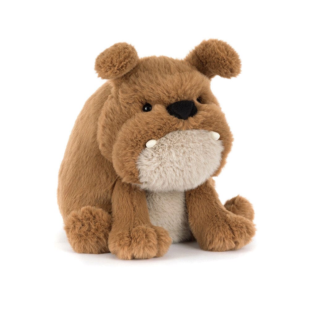 Peluche chien Derreck Dog - JELLYCAT GRU3DG 670983160123
