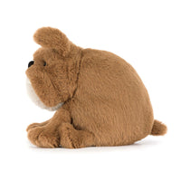 Peluche chien Derreck Dog - JELLYCAT GRU3DG 670983160123
