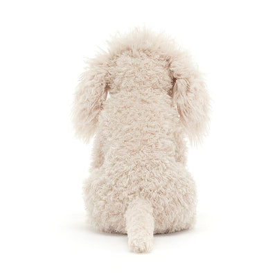 Peluche chien Georgiana Poodle - JELLYCAT ge3pd 670983146462