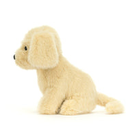 peluche chien golden puppy - JELLYCAT MAL3DOG 670983166439