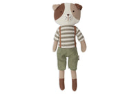 Peluche chien mick - JOLLEIN 037-001-68151 8717329401488