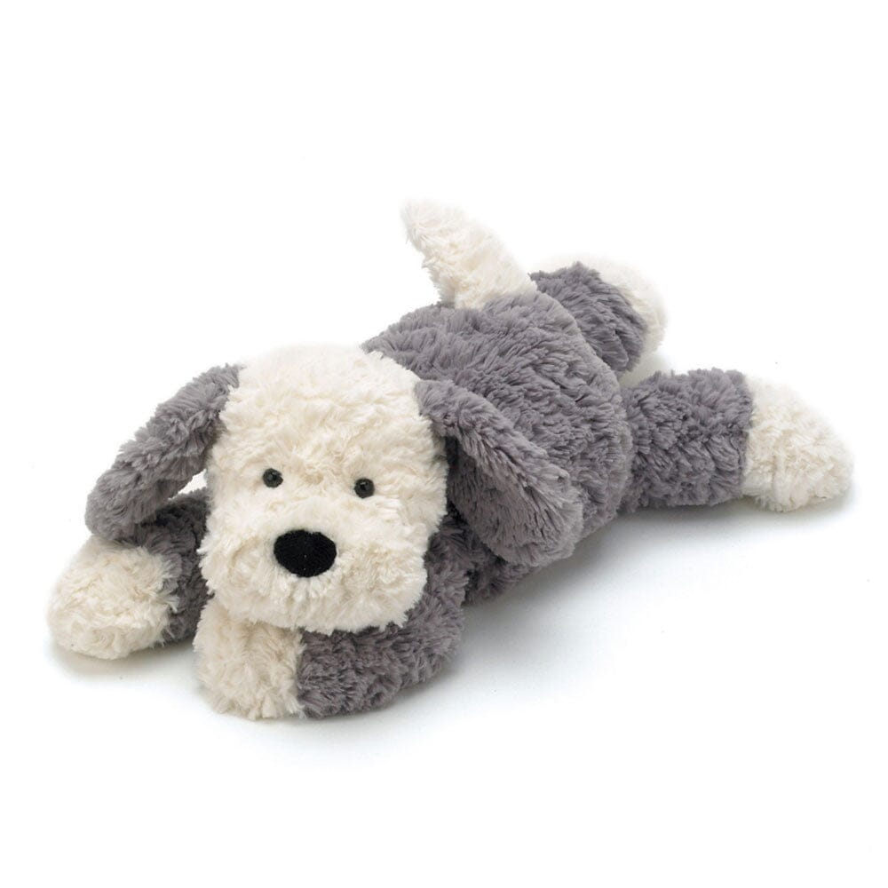 peluche chien Tumblie - JELLYCAT TM6SDN 670983143478